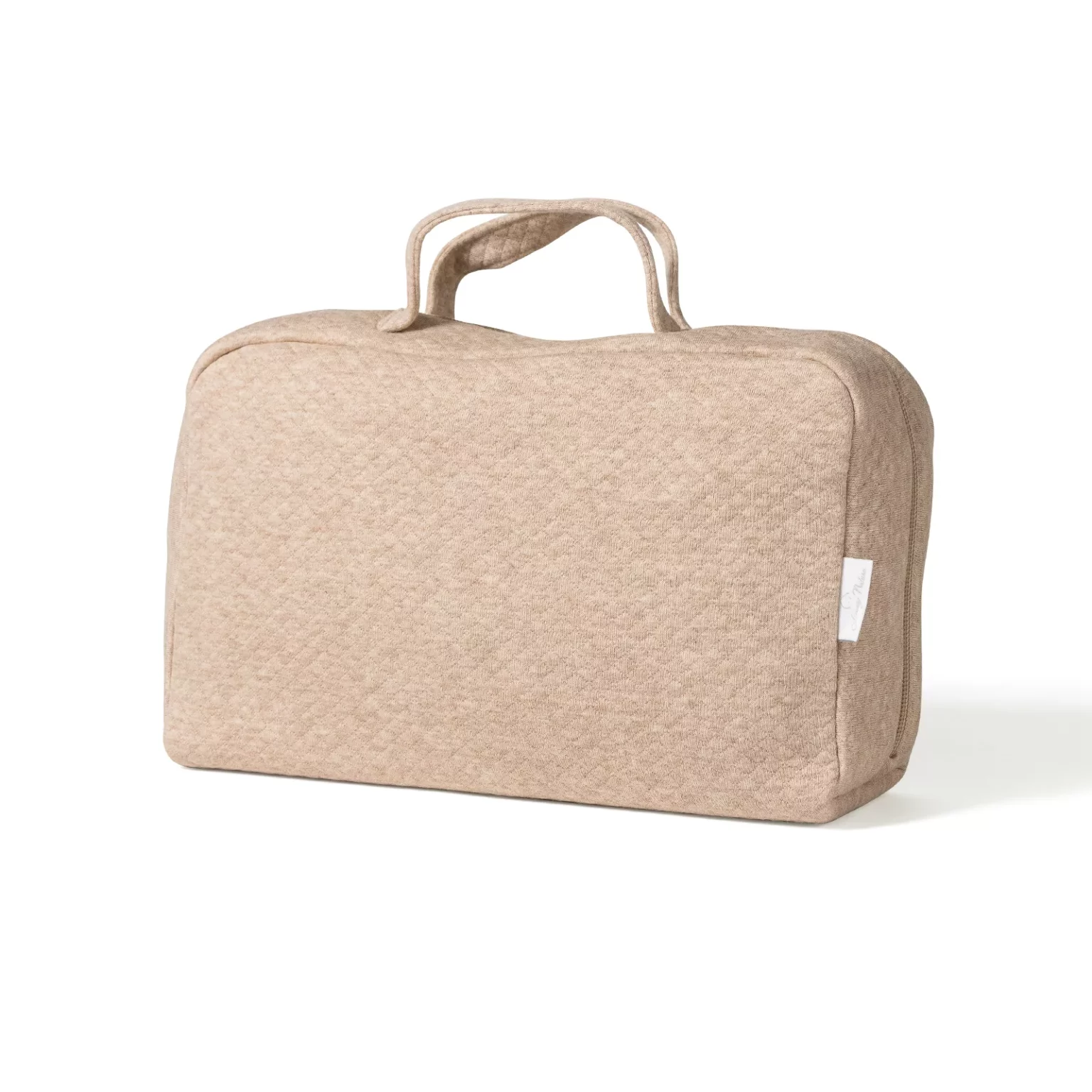 living-nature-baby-accessoires-logeerkoffer-model-klein-camel-beige