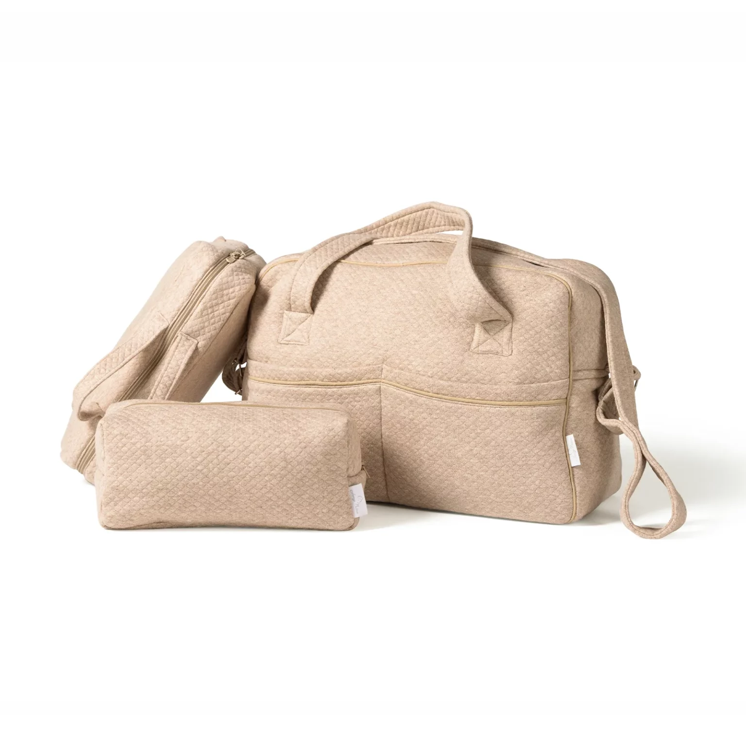 living-nature-baby-accessoires-verzorgingstas-luiertas-logeerkoffer-toilettas-camel-beige