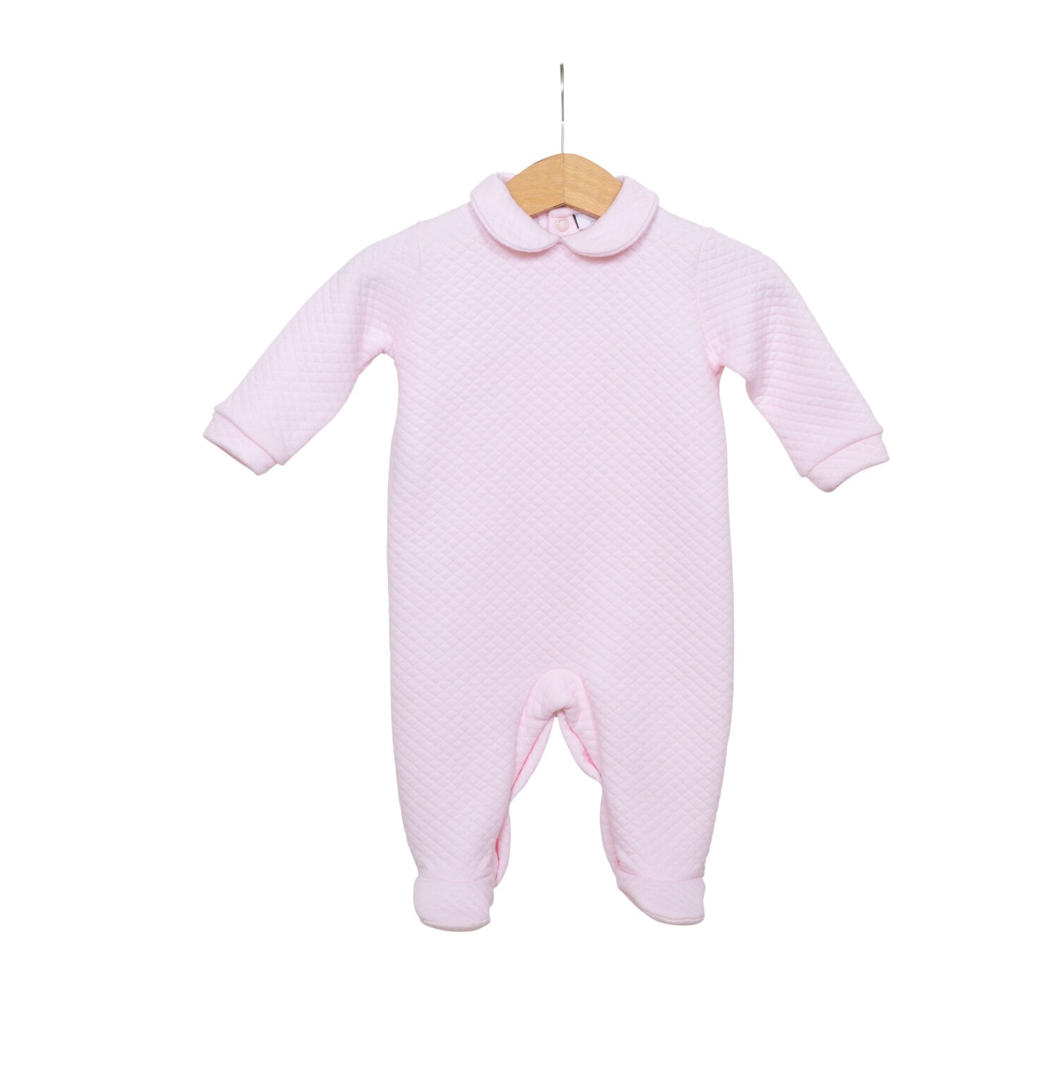 living-nature-babykledij-babypakje-losange-doorstikte-stof-roze